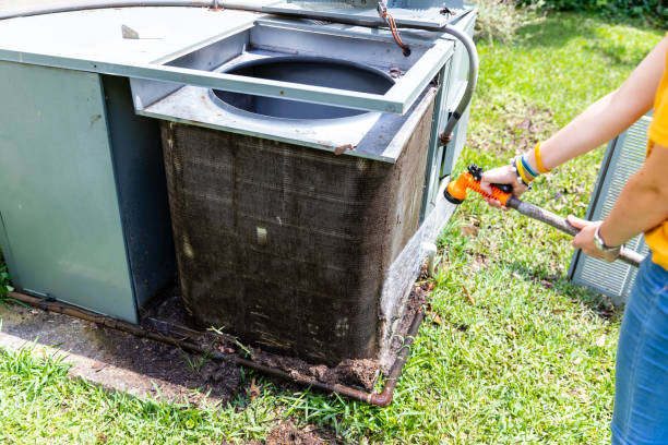 Best Commercial Air Duct Cleaning  in West Portsmouth, OH