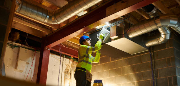 Best Commercial Air Duct Cleaning  in West Portsmouth, OH