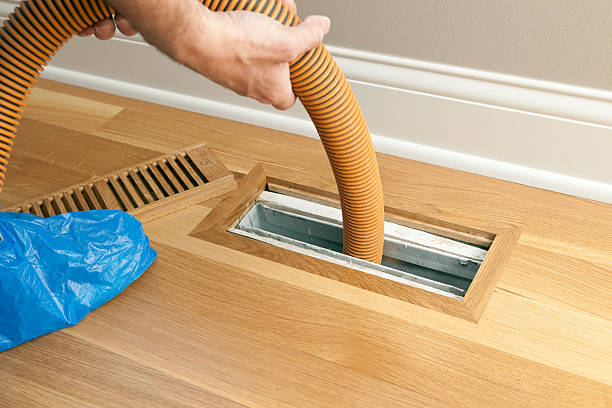 Best Air Duct Cleaning Company Near Me  in West Portsmouth, OH