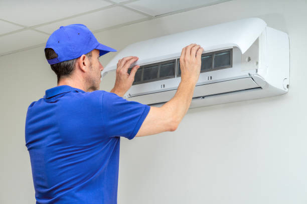 Best Best Air Duct Cleaning Company  in West Portsmouth, OH