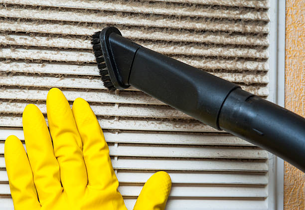 Best HVAC Air Duct Cleaning  in West Portsmouth, OH